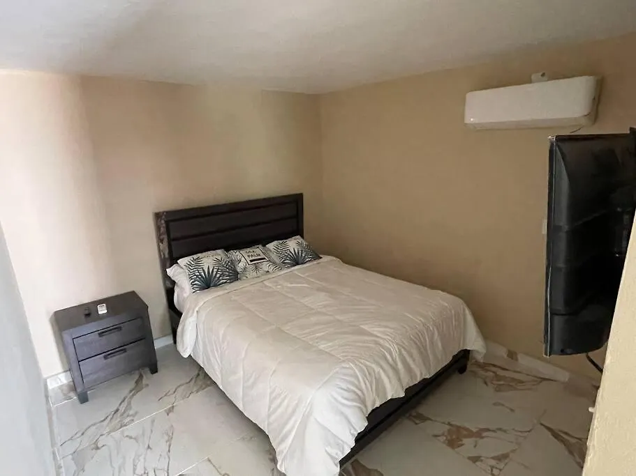 Exelente Y Privado Apartamento Apartment Humacao