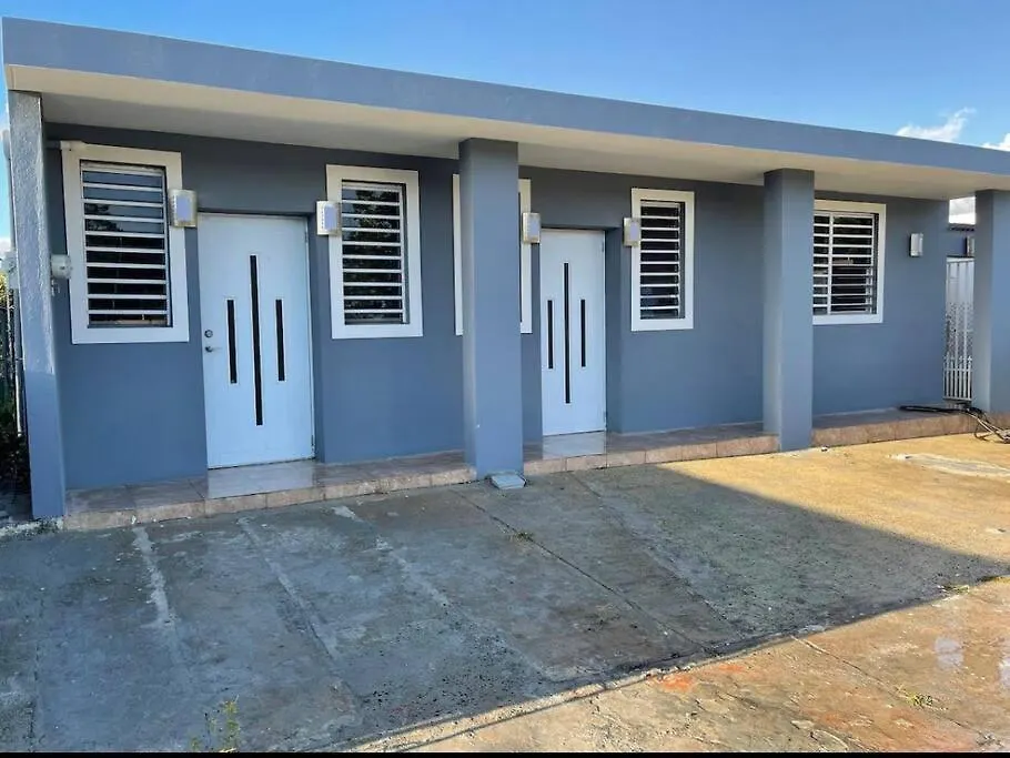 Exelente Y Privado Apartamento Apartment Humacao 0*,  Puerto Rico