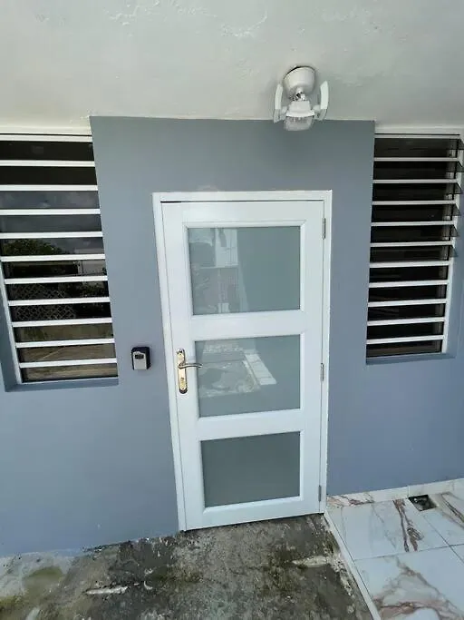 Exelente Y Privado Apartamento Apartment Humacao