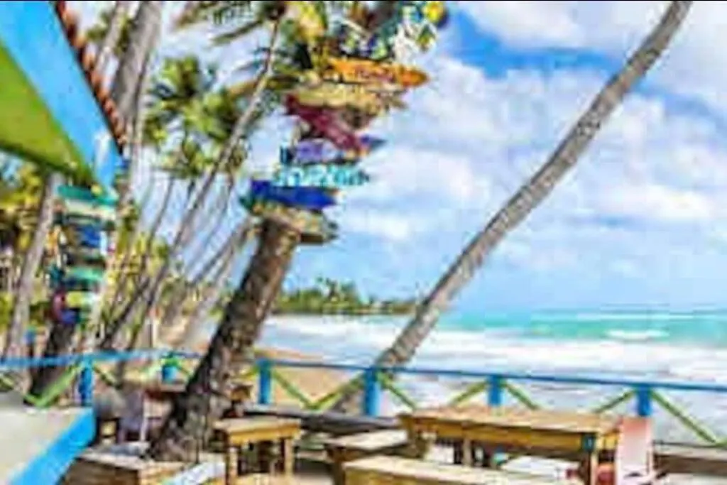 Exelente Y Privado Apartamento Apartment Humacao Puerto Rico